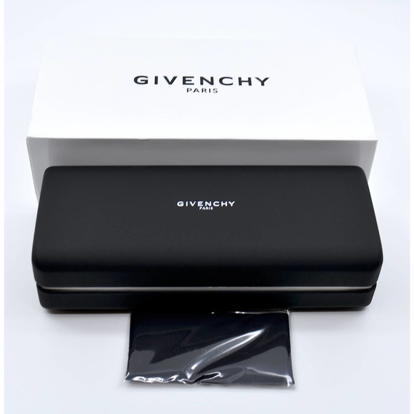 NEW GIVENCHY GV0083 C9A RED AUTHENTIC EYEGLASSES FRAMES - Picture 13 of 13